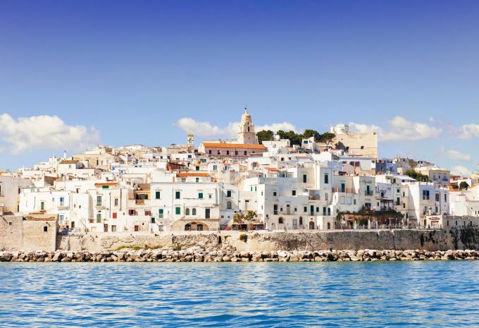 Vieste 
