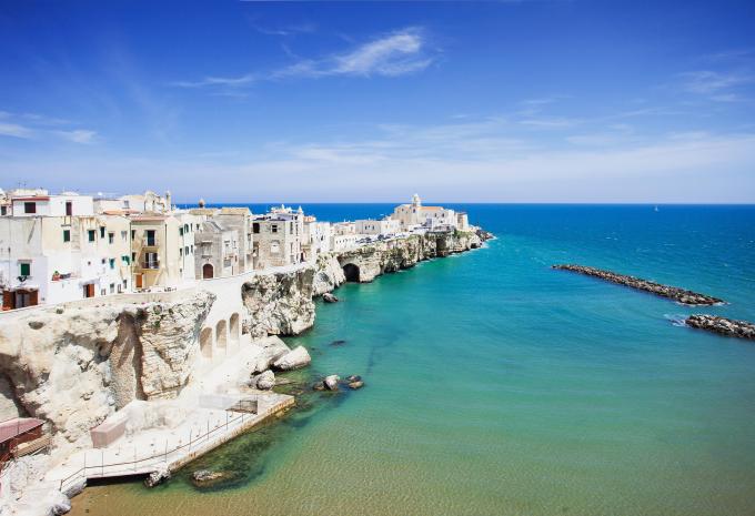 Vieste 