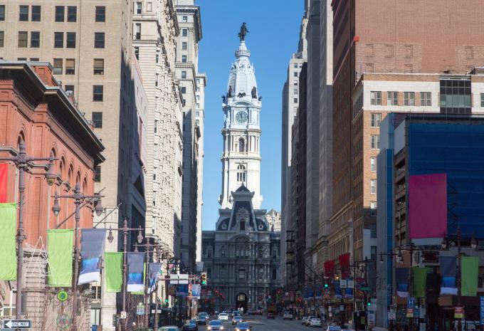 Philadelphia