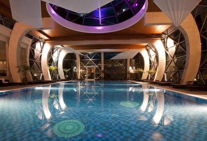 Spirit Hotel Thermal Spa s, Sárvár Spirit Hotel Thermal Spa s, Sárvár