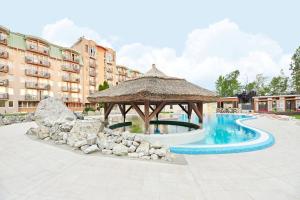 Hotel Europa fit ****s