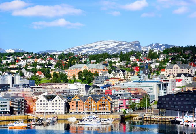 Norwegen