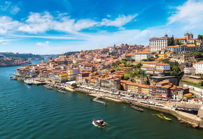 Porto