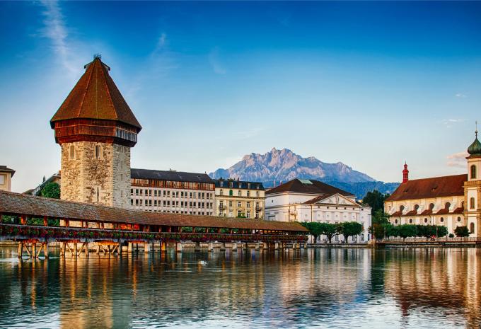 Luzern