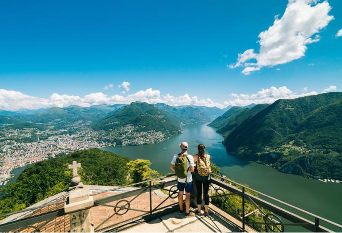 Lugano