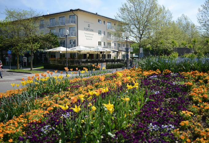 Hotel DEIN FRANZ, Bad Füssing Hotel DEIN FRANZ, Bad Füssing