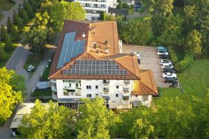 Hotel Dein Franz in Bad Füssing