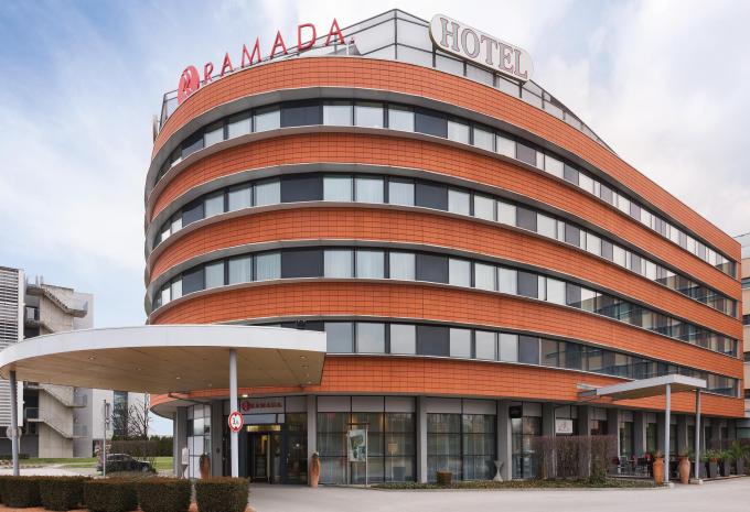 Hotel Ramada Graz, Premstätten