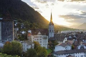 Alpine Cruise - die Schienenkreuzfahrt - Zugrundreise