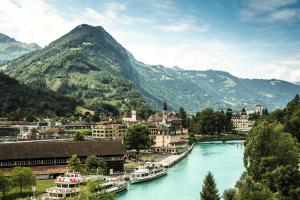 Interlaken