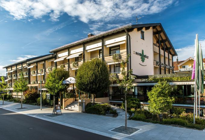 Wunsch Hotel Mürz - NATURAL HEALTH & SPA