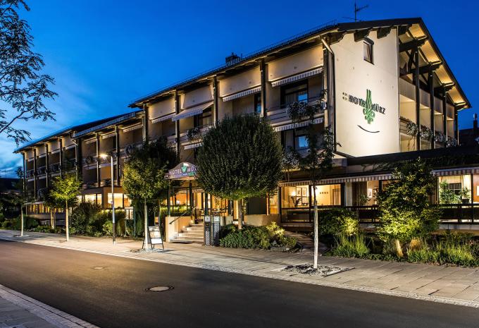 Wunsch Hotel Mürz - NATURAL HEALTH & SPA Wunsch Hotel Mürz - NATURAL HEALTH & SPA