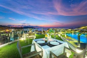 Hotel Clover Patong****