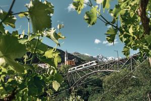 Schweiz - Treno Gottardo & Centovallibahn - Zugrundreise