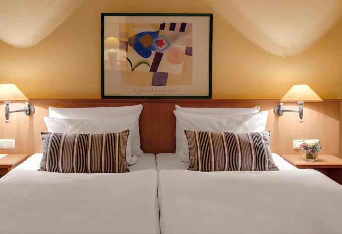 Zimmerbeispiel Zimmerbeispiel