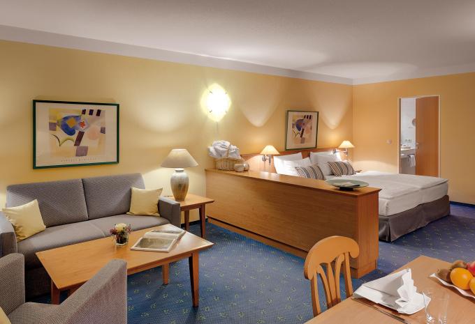 Zimmerbeispiel Zimmerbeispiel