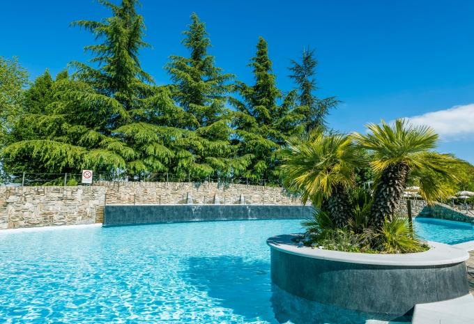 Parc Hotel**** Parc Hotel****