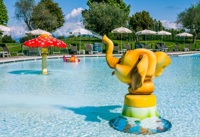 Peschiera del Garda