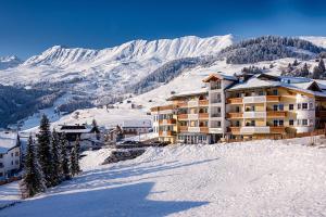 Serfaus