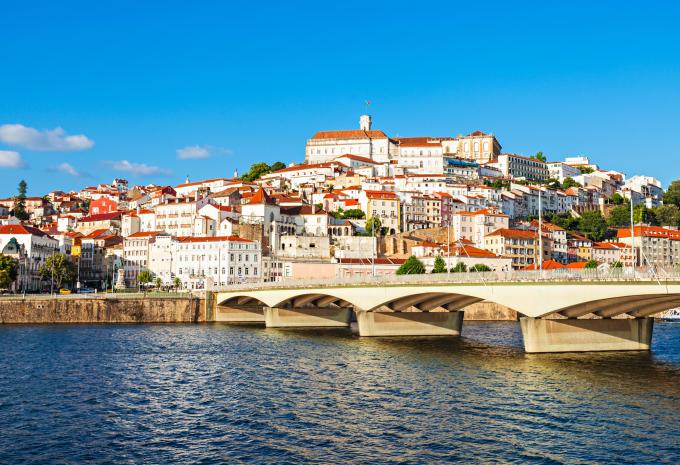 Coimbra, Portugal