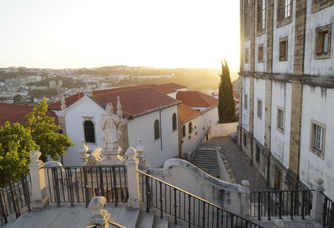Coimbra