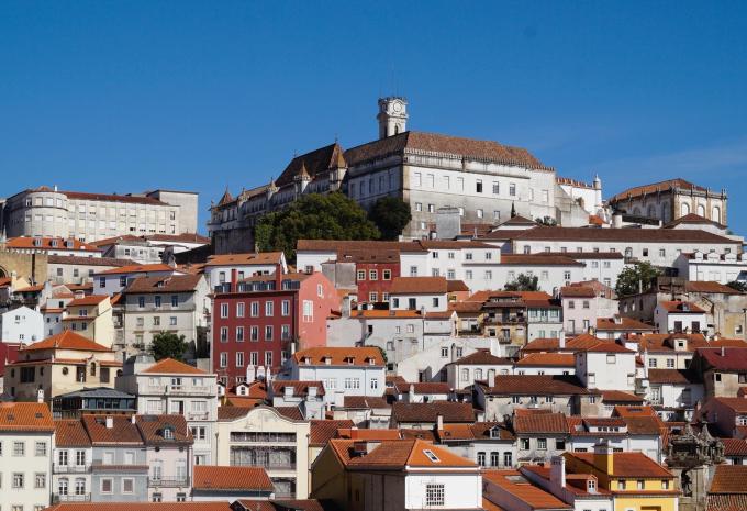Coimbra