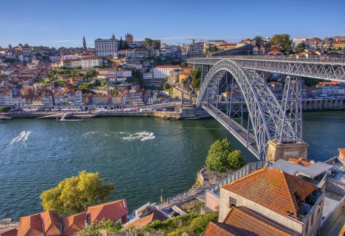 Porto, Portugal