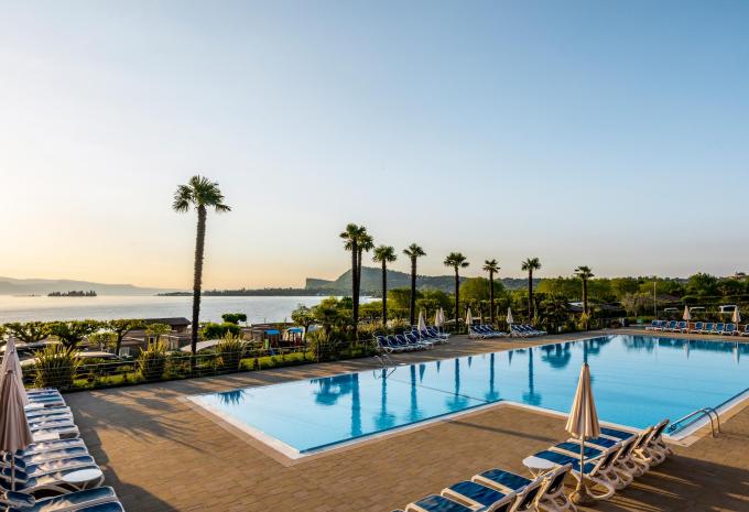 Onda Blu Resort, Manerba del Garda Onda Blu Resort, Manerba del Garda