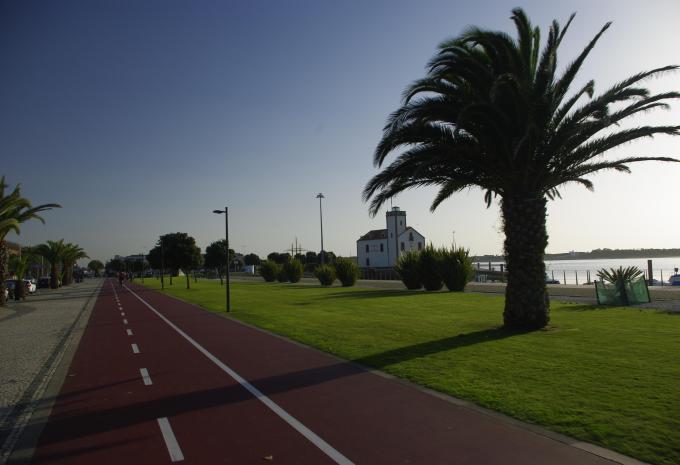 Entdeckungsreise durch Nordportugal - Radtour