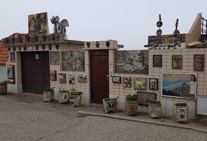 Entdeckungsreise durch Nordportugal - Radtour