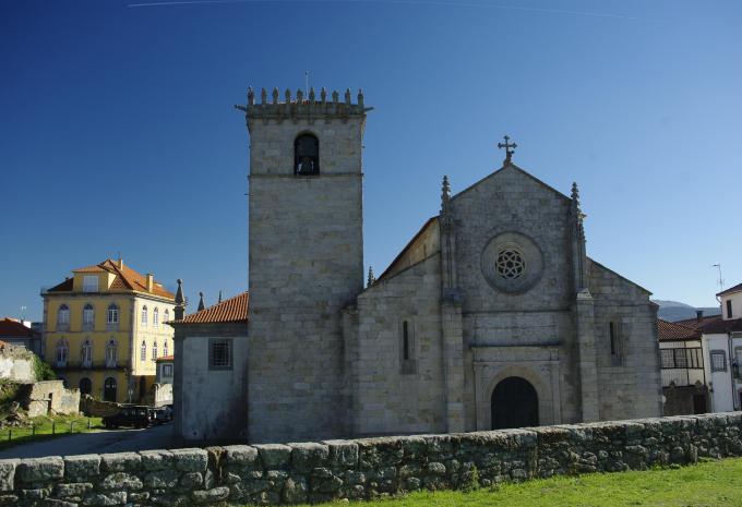 Entdeckungsreise durch Nordportugal - Radtour