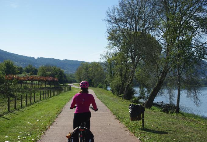 Entdeckungsreise durch Nordportugal - Radtour