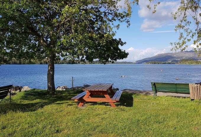 Entdeckungsreise durch Nordportugal - Radtour