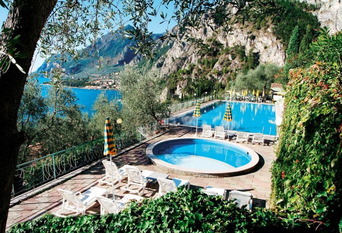 Limone sul Garda