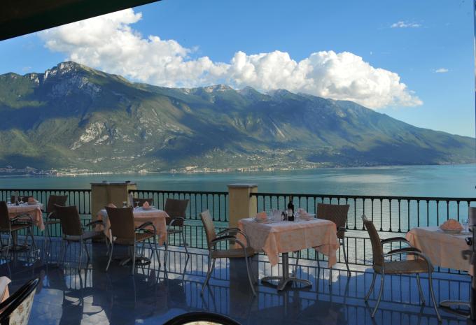 Limone sul Garda