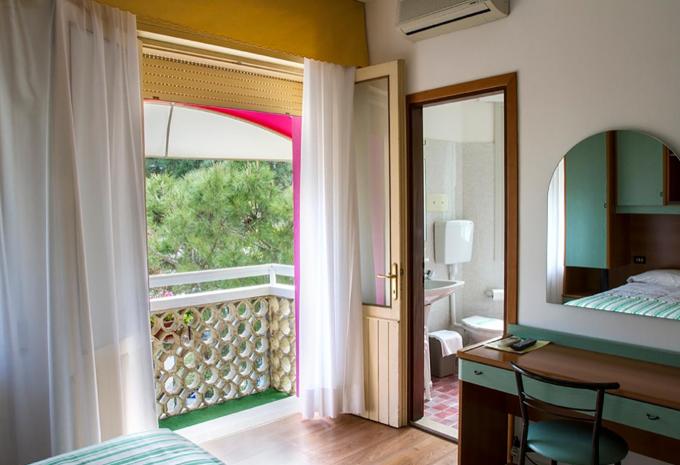 Zimmerbeispiel Zimmerbeispiel