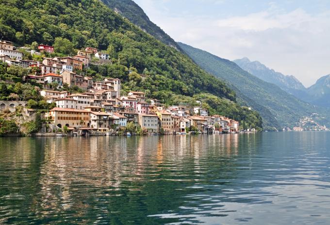 Lugano Lugano