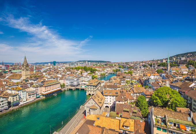 Zürich Zürich