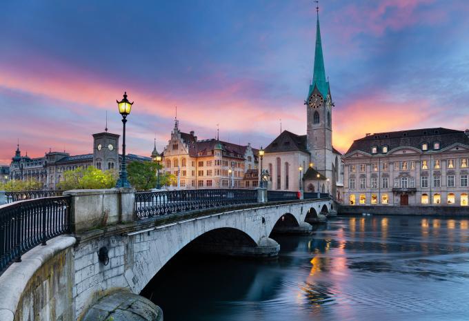 Zürich Zürich