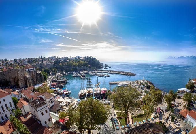 Antalya 