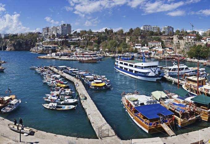 Antalya 