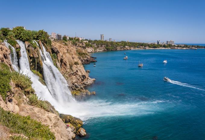 Antalya 