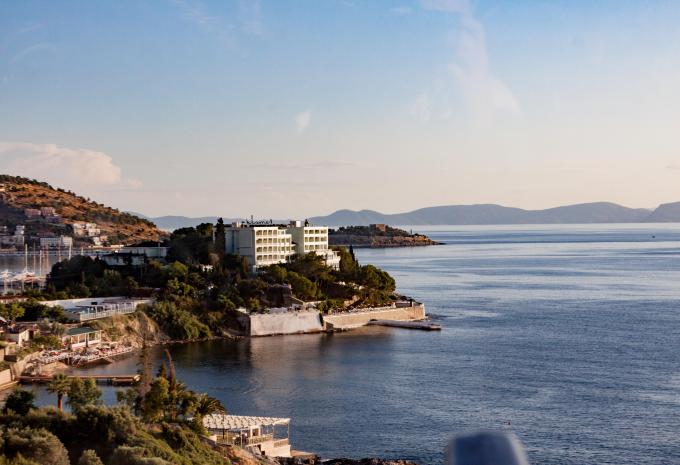 Kusadasi 