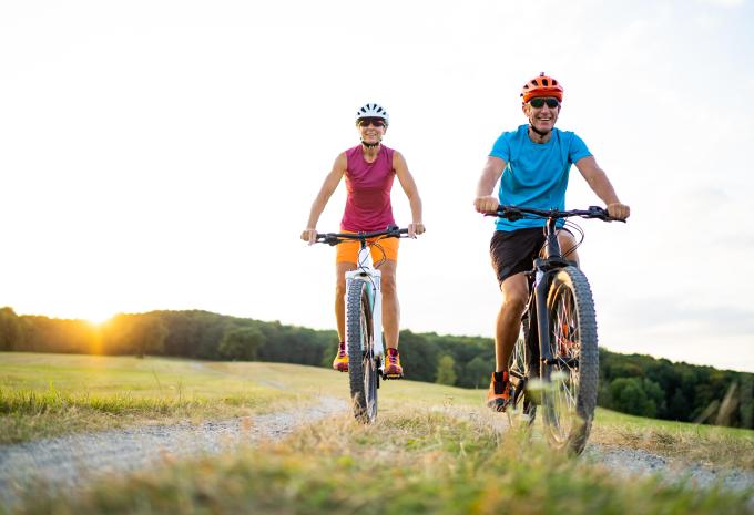 Elsass & Breisgau - Radtour