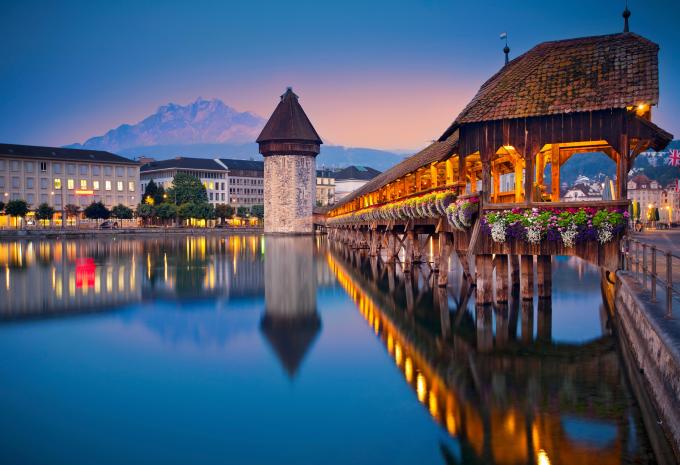 Luzern Luzern