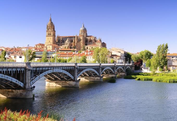 Salamanca