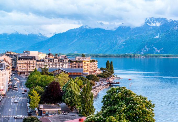 Montreux