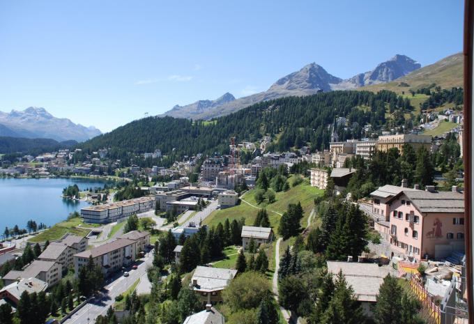 St. Moritz