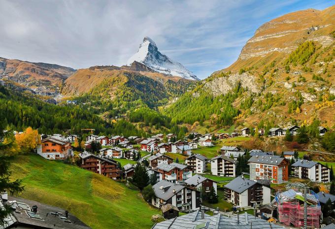 Zermatt