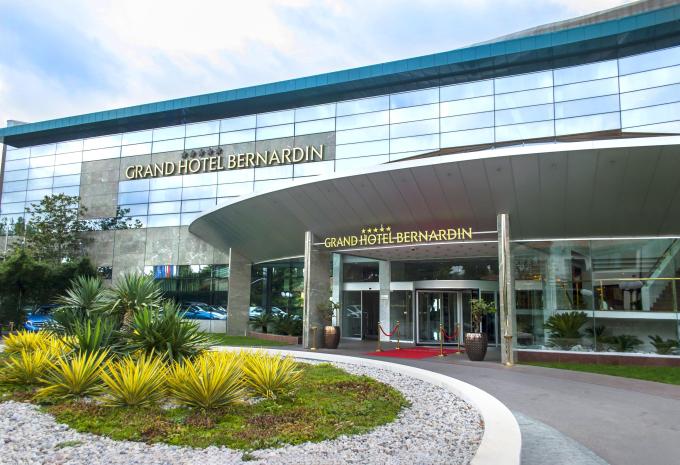 Portorož
